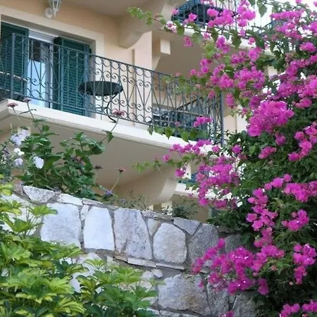 Agnantia * Matsoukata