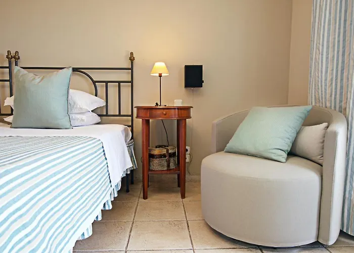 Apartment Agnantia Matsoukata