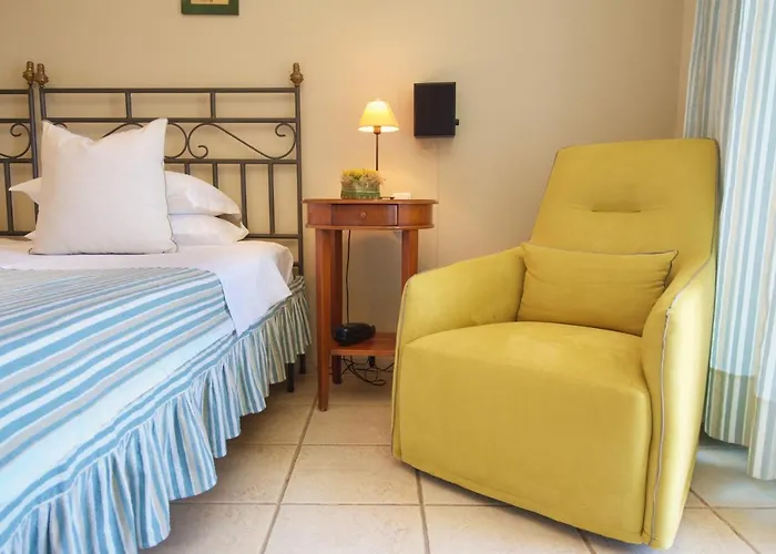 Apartment Agnantia Matsoukata