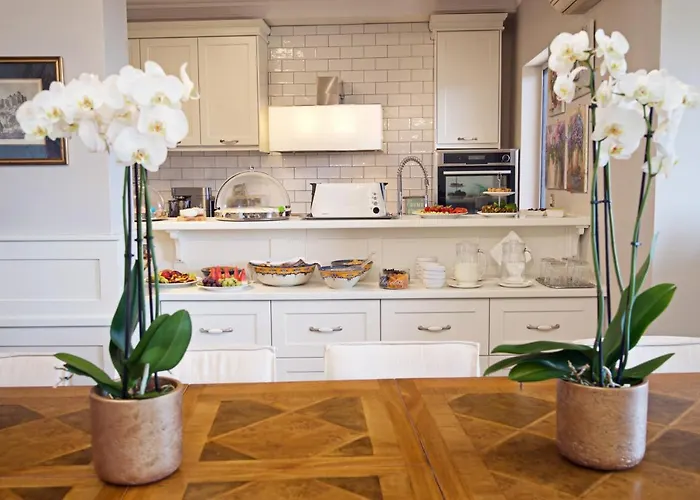 Apartment Agnantia *