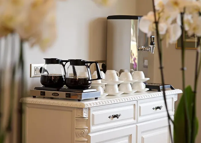 Apartment Agnantia Matsoukata