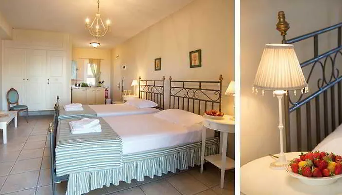 Apartment Agnantia Matsoukata