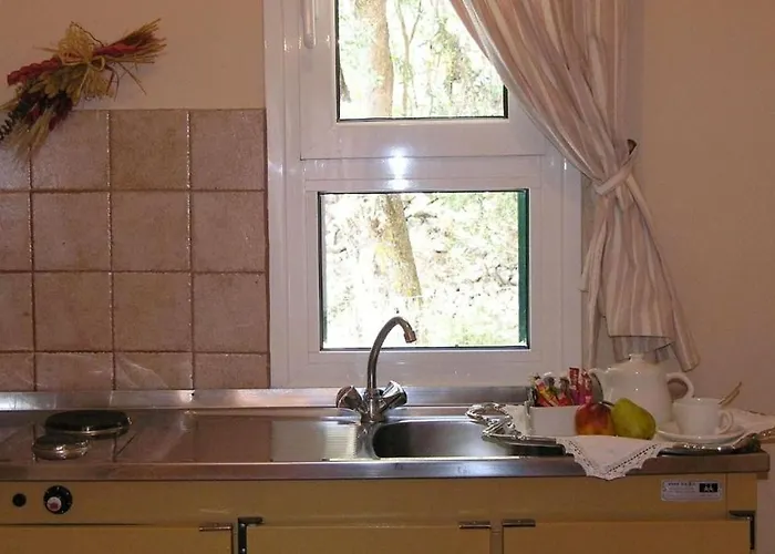 Apartment Agnantia Matsoukata