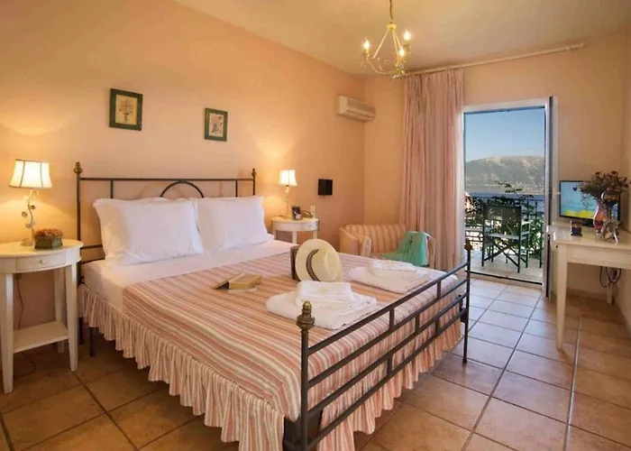 Apartment Agnantia Matsoukata