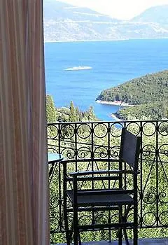 Agnantia Apartment *