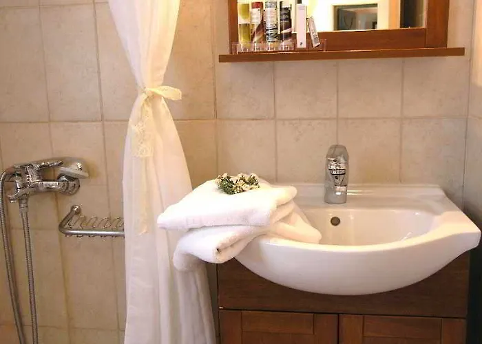 Apartment Agnantia *