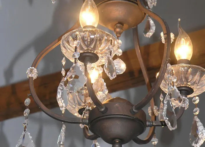 Apartment Agnantia Matsoukata