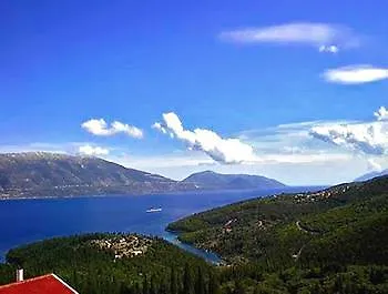 Agnantia * Matsoukata