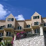 Agnantia Apartament
