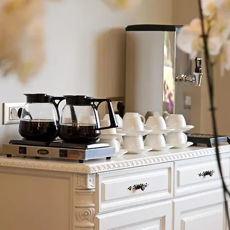 Appartement Agnantia Matsoukáta