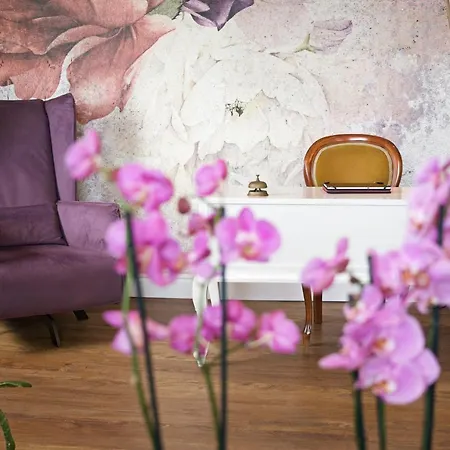 Appartement Agnantia