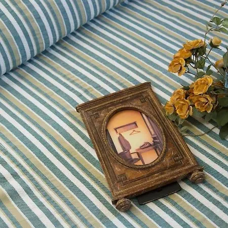 Appartement Agnantia