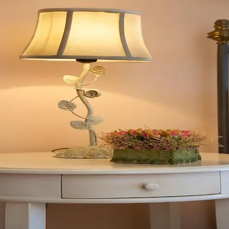 Appartement Agnantia *