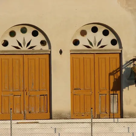 Agnantia Appartement