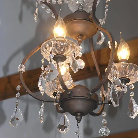 Appartement Agnantia Matsoukáta