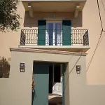 Apartment Agnantia