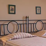 Agnantia Apartment Matsoukata
