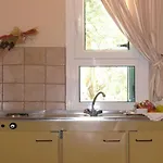 Apartment Agnantia Matsoukata