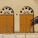 Agnantia Apartment