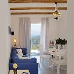 Agnantia Apartment *