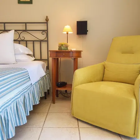 Apartament Agnantia Matsoukáta