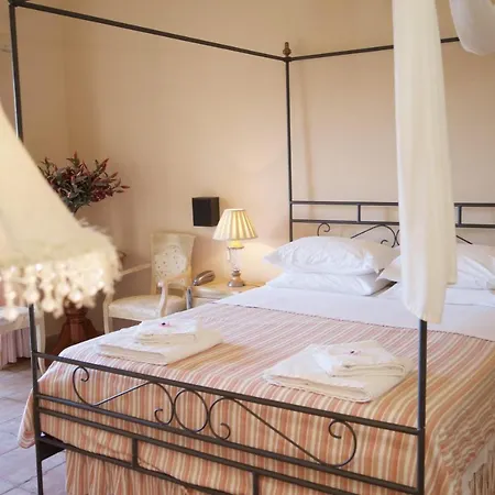 Agnantia Apartament Matsoukáta