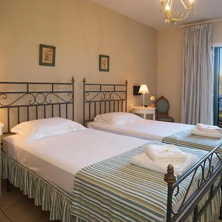 Agnantia Apartament