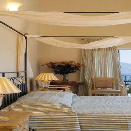 Apartament Agnantia