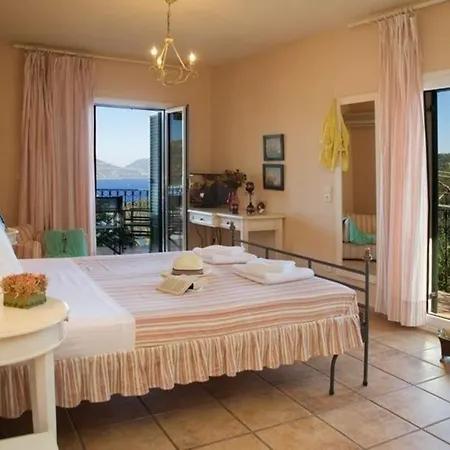 Apartament Agnantia
