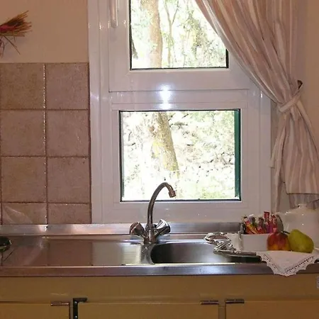 Apartament Agnantia Matsoukáta