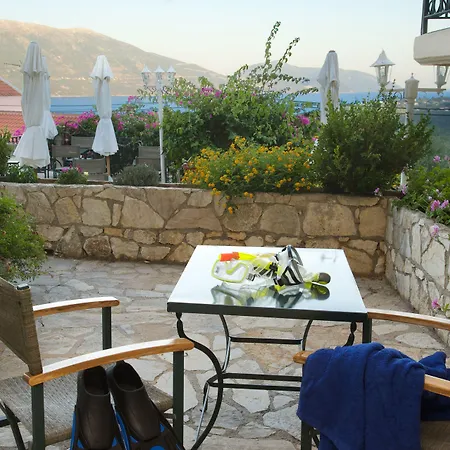 Agnantia Apartament