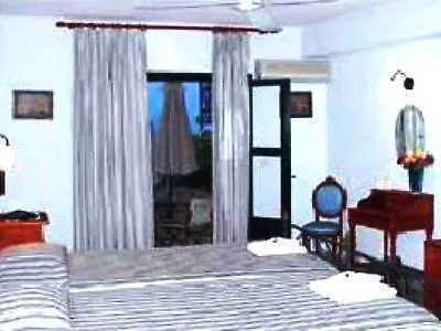 Agnantia Apartament