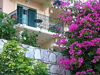 Apartament Agnantia