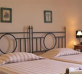 Agnantia Apartament