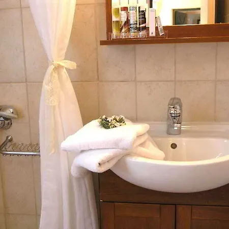 Apartament Agnantia *