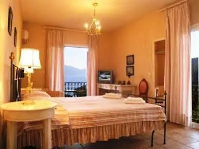 Agnantia Apartament *