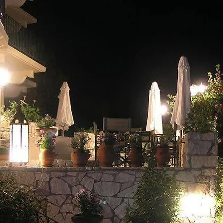 Apartament Agnantia