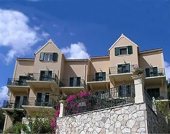 Agnantia Apartament