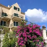 Agnantia Apartamento *