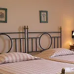 Agnantia Apartamento