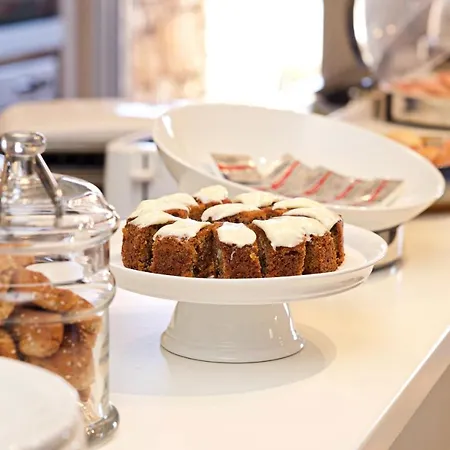 Agnantia アパート