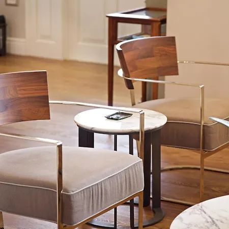 Agnantia アパート Matsoukáta