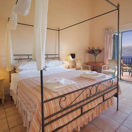 Agnantia * Matsoukáta