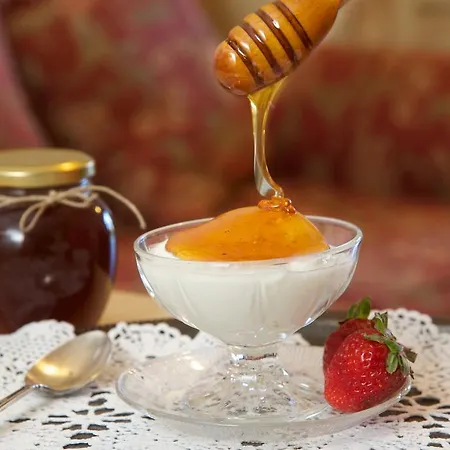 アパート Agnantia Matsoukáta