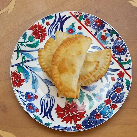 アパート Agnantia Matsoukáta