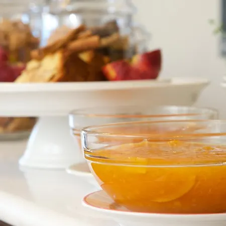 アパート Agnantia Matsoukáta